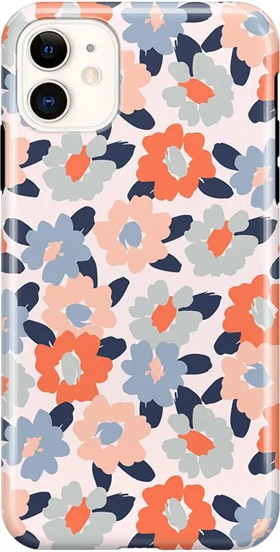 Field of Flowers | Pastel Floral Case