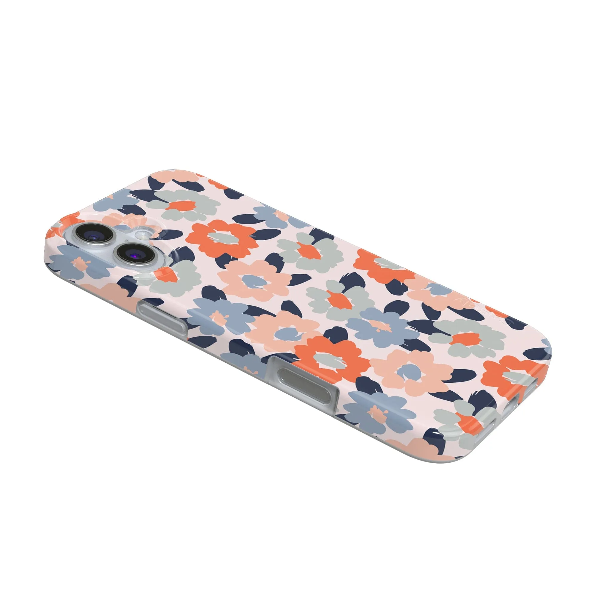 Field of Flowers | Pastel Floral Case