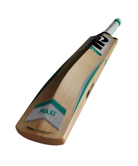 GM Maxi DXM 606 Plain Cricket Bat Junior