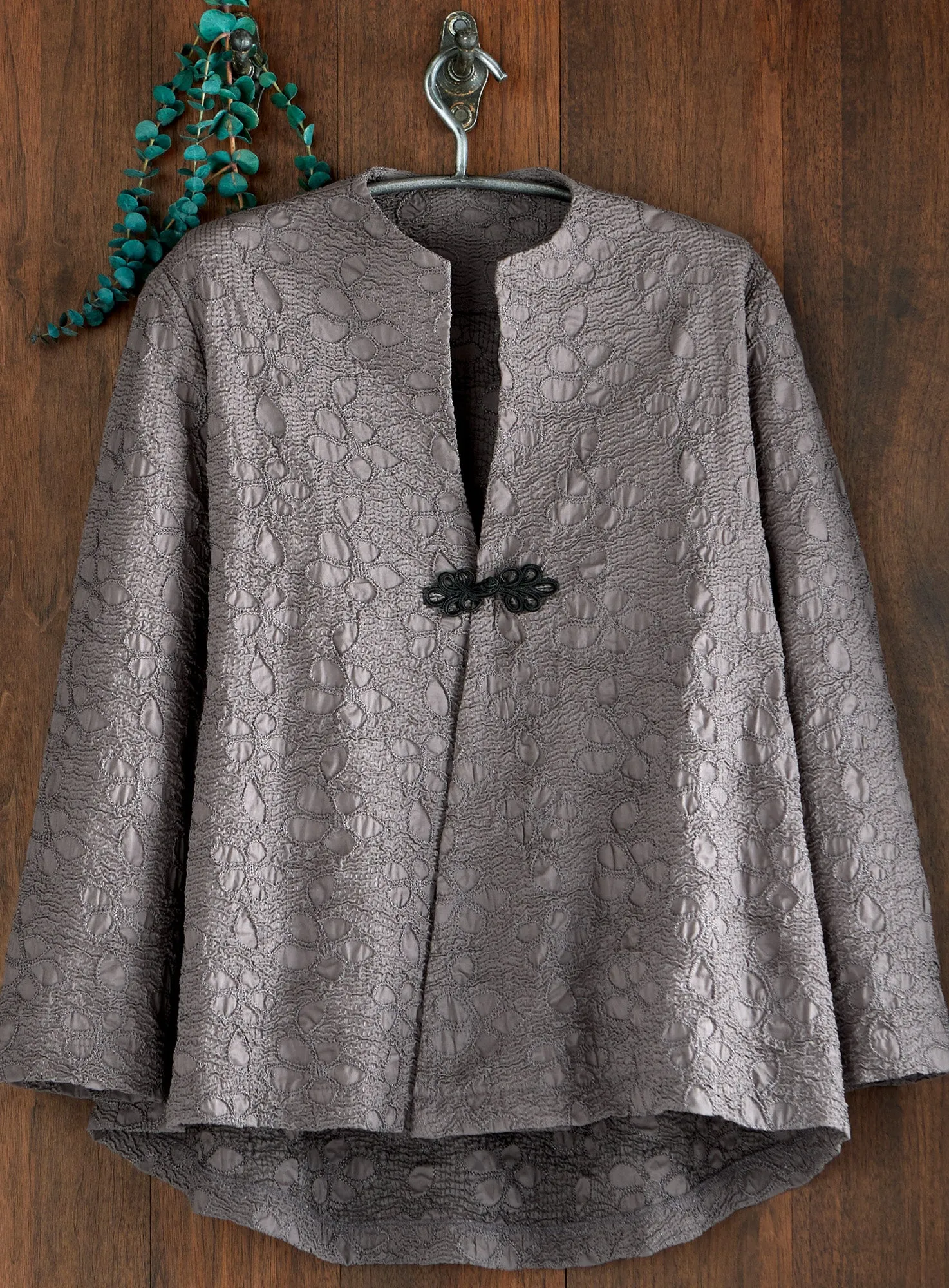 Golightly Swing Jacket