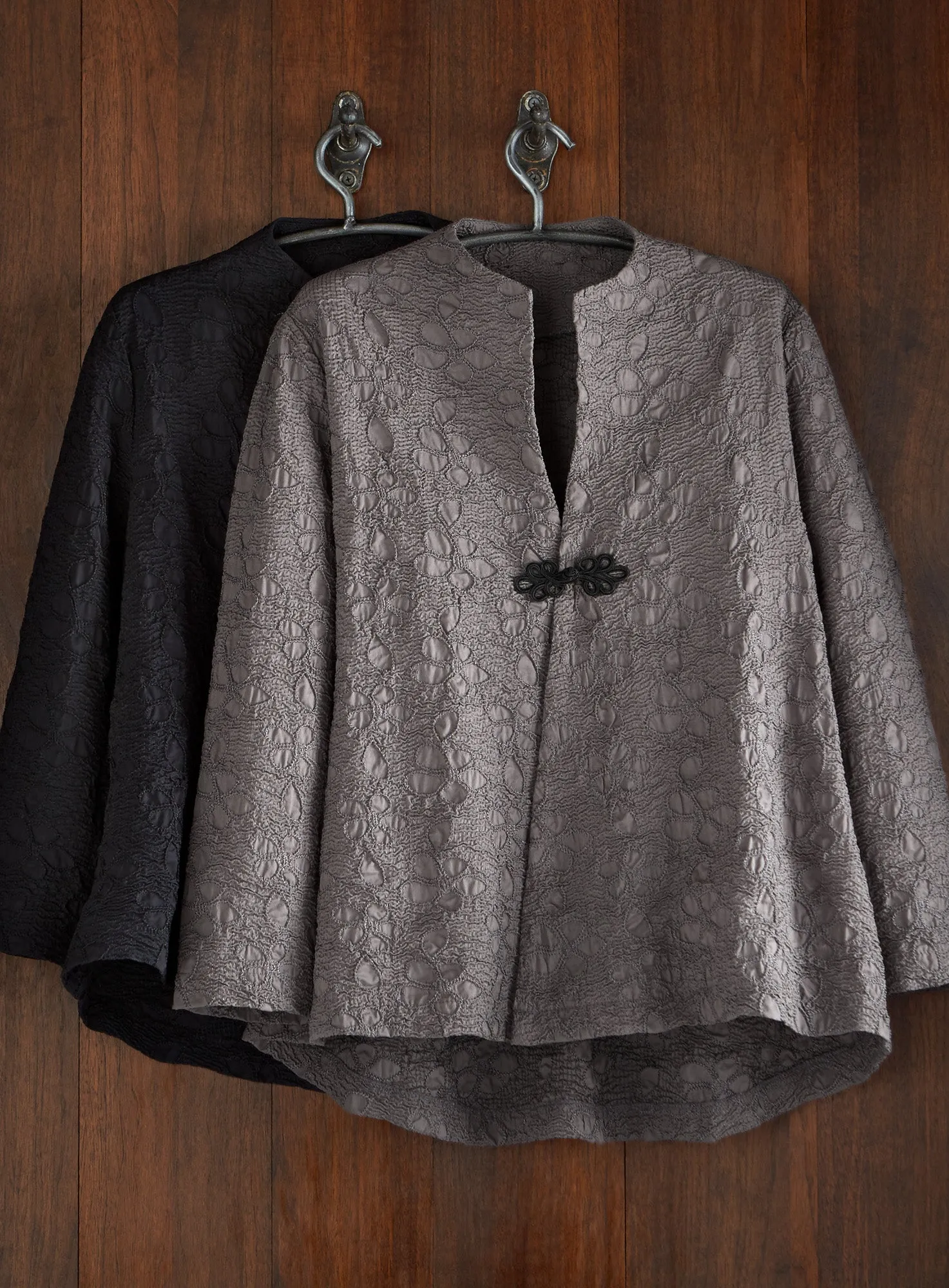 Golightly Swing Jacket