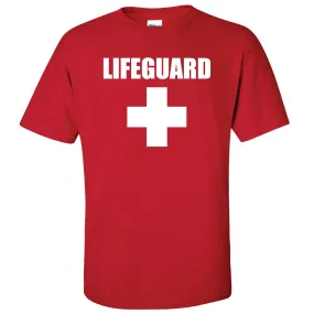 Guard T-Shirt