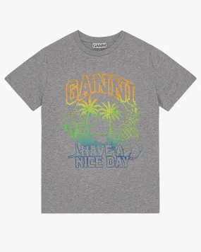 Holiday Relaxed T-Shirt