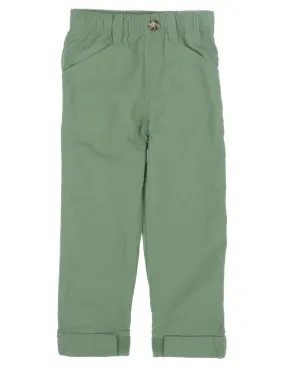 LD Mallard Sage Pant