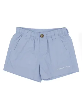 LD Mallard Short Sky Blue