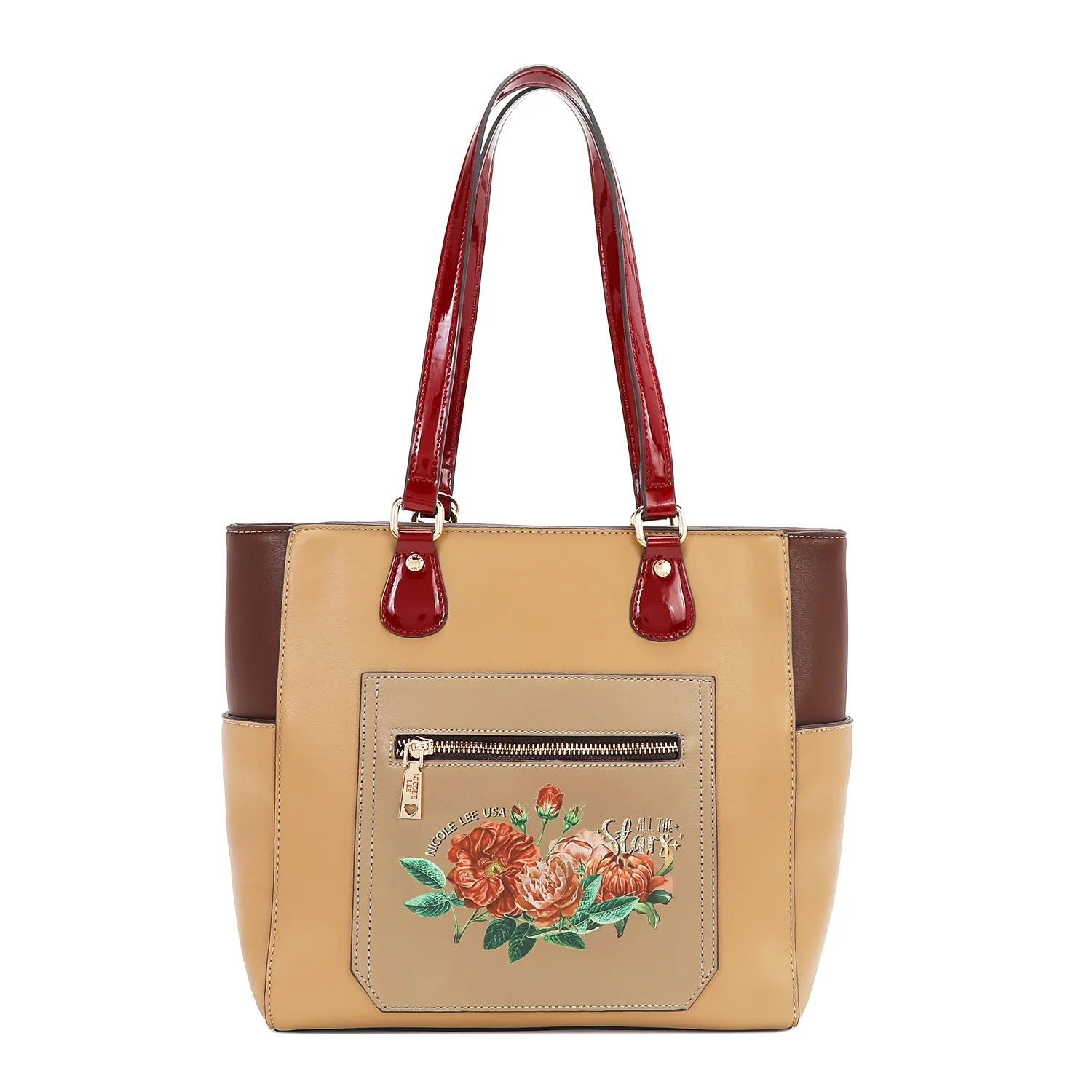 LOVE TOTE