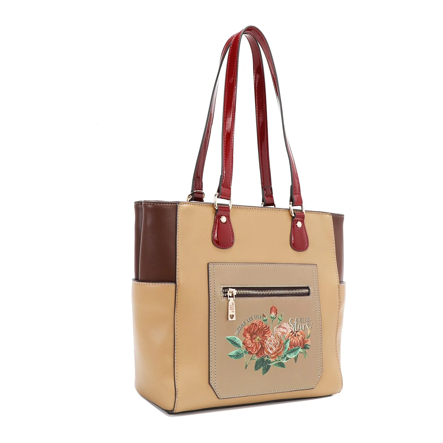 LOVE TOTE