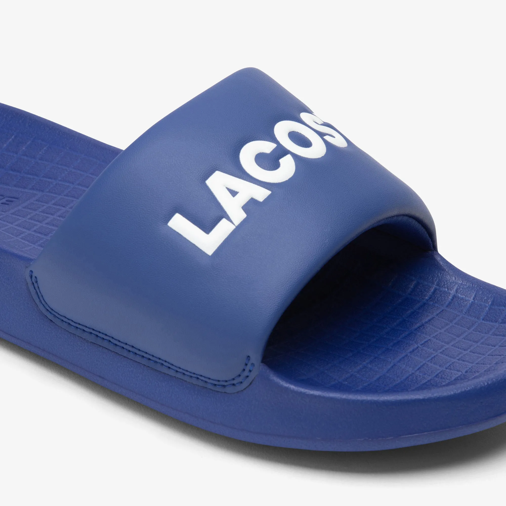 Men's Serve Slide 1.0 Fabric