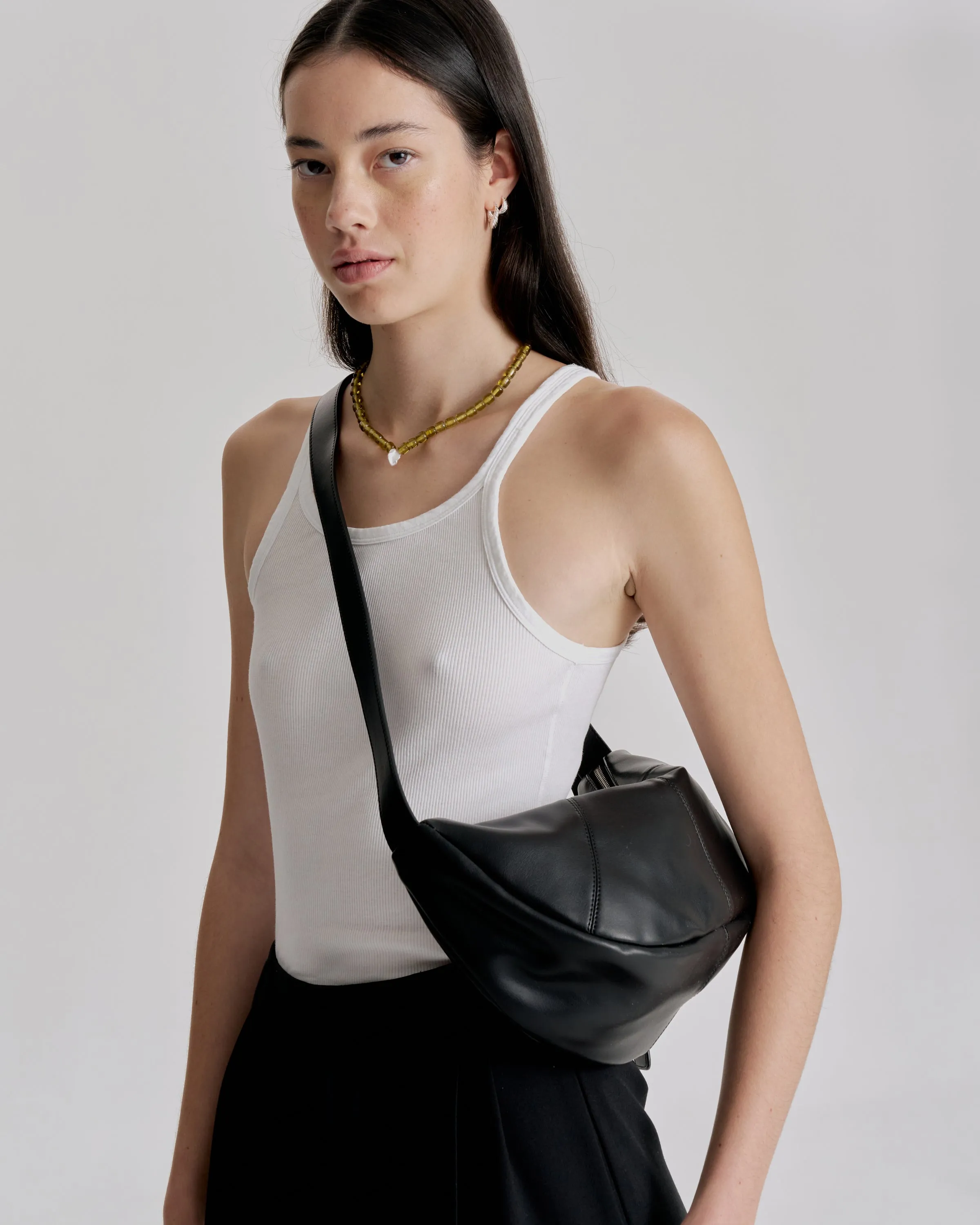 Mischa Crescent Bag (RRP 229AUD)