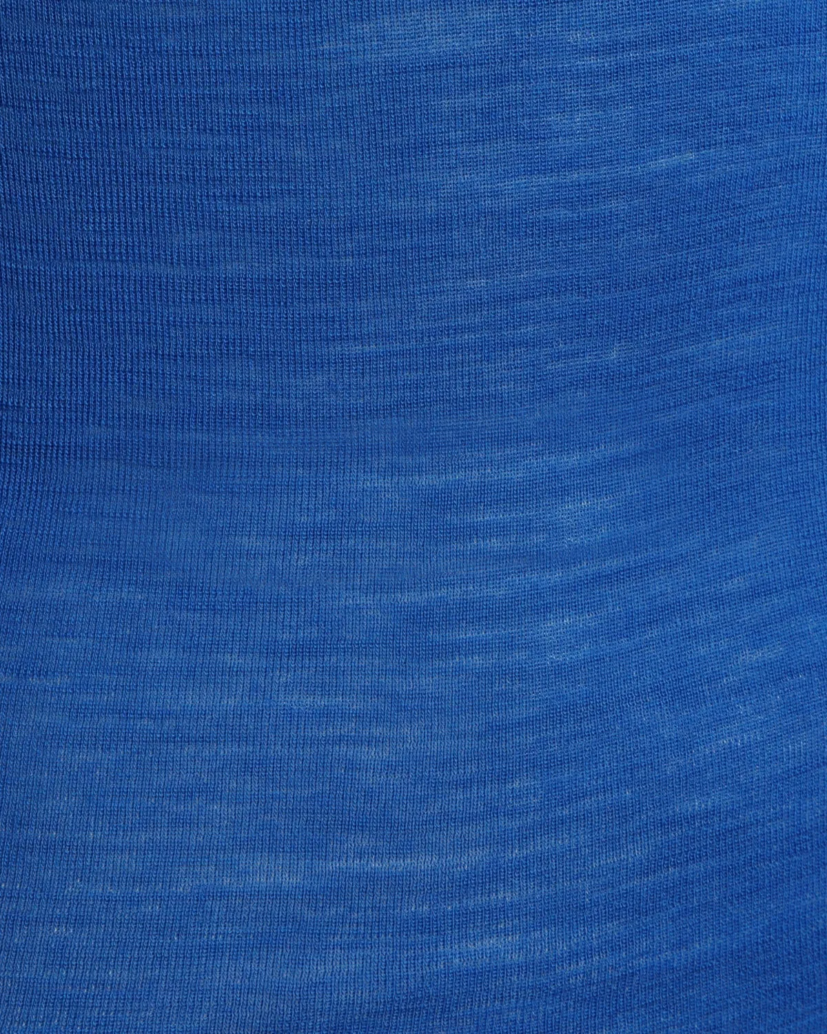 Pernilles 3736 Turtleneck - Lapis Blue