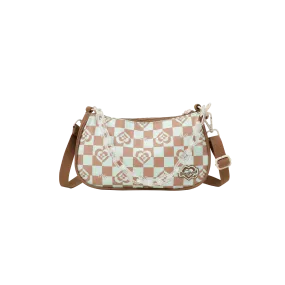 Priestess Kaleido Series Crossbody Bag