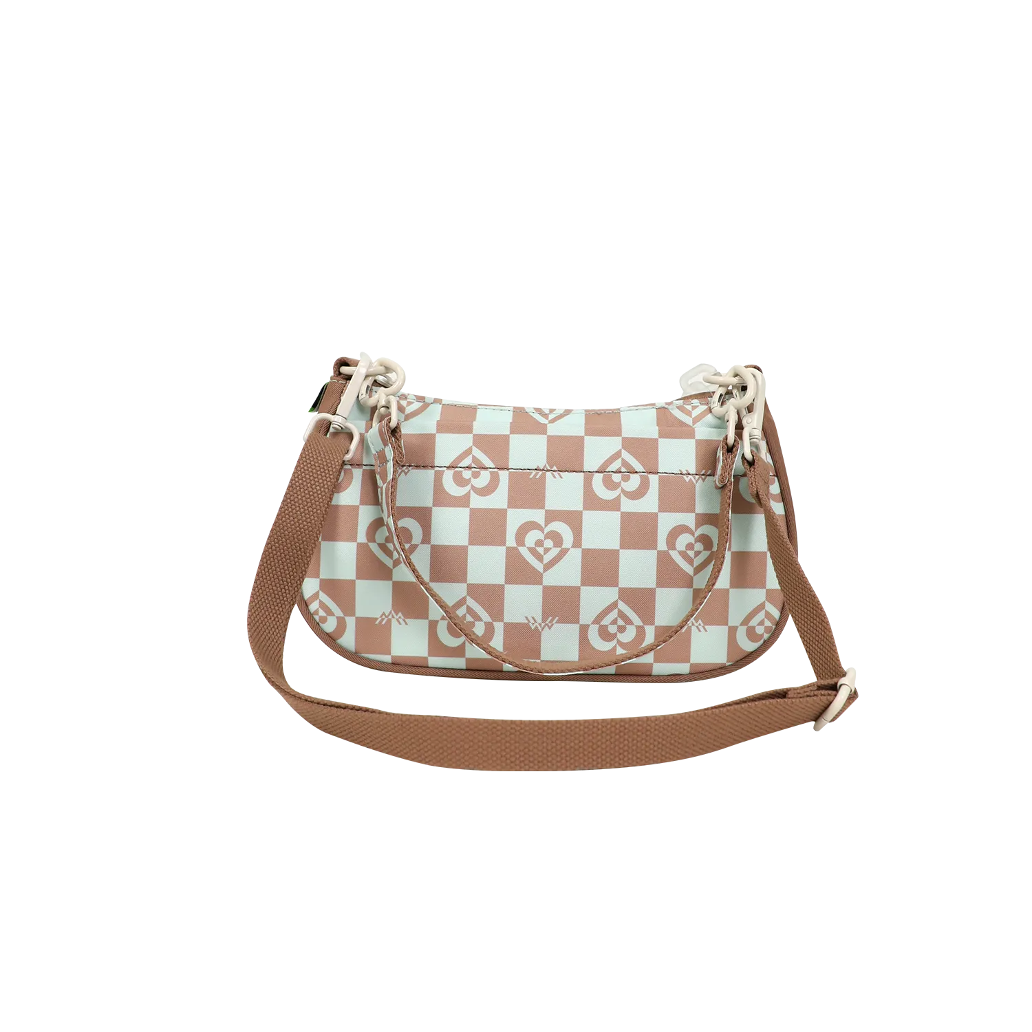 Priestess Kaleido Series Crossbody Bag