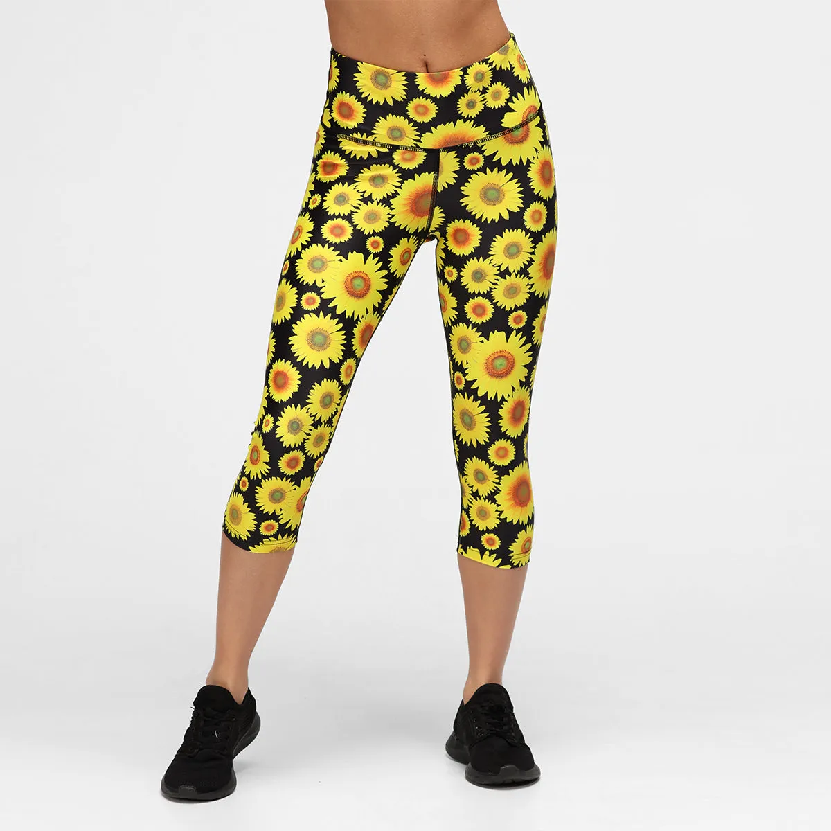 Sunflowers Capri