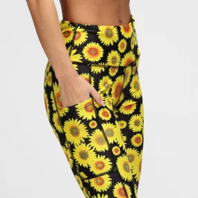 Sunflowers Capri