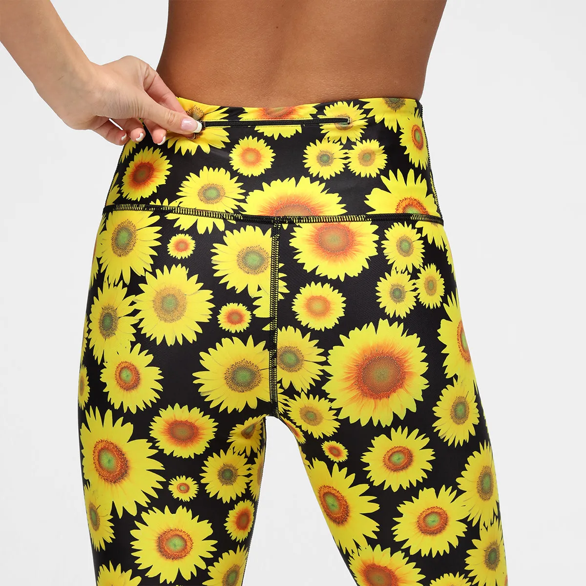 Sunflowers Capri