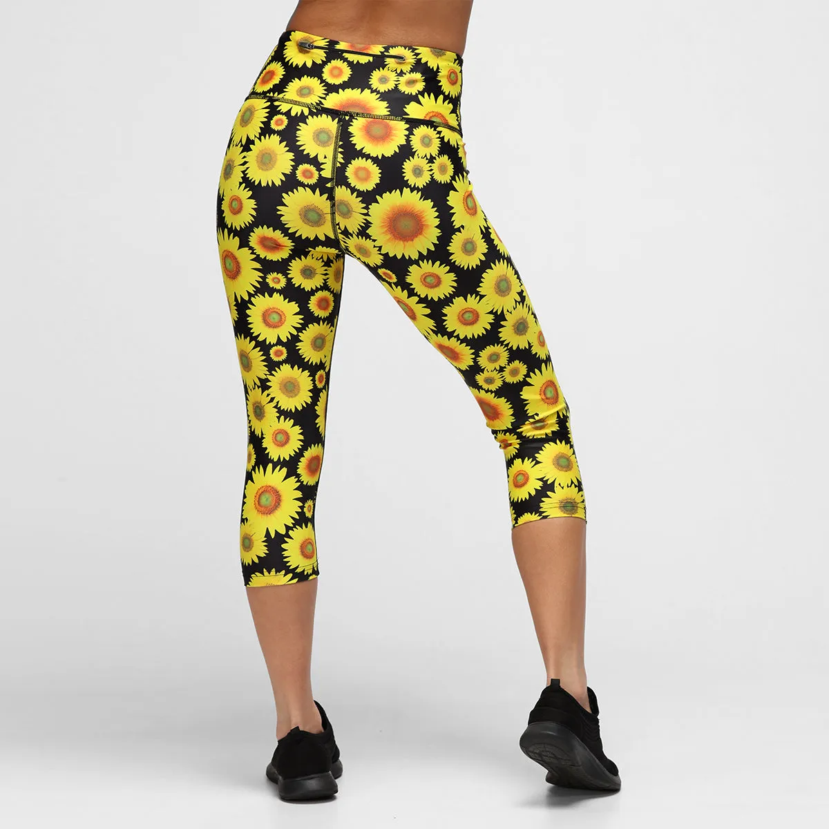 Sunflowers Capri