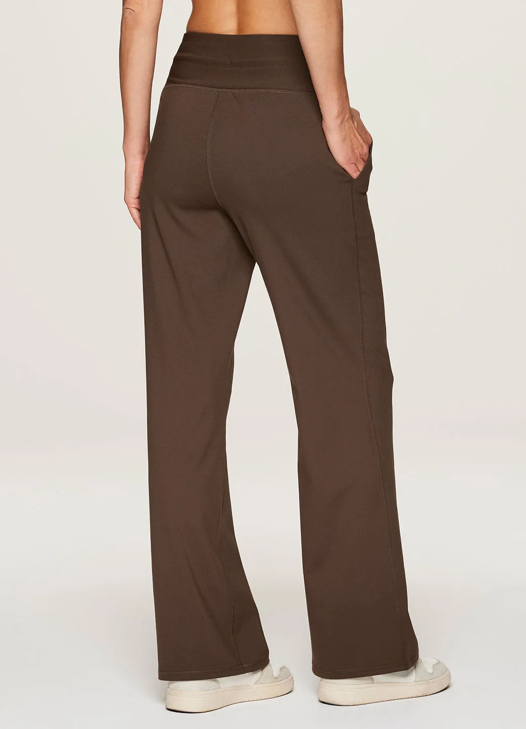 Super Soft Everyday Wide Leg Pant