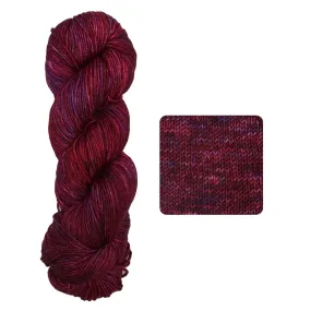 Symfonie Yarns | VIVA 100% Superwash Merino | VR1009 Valentine (Variegated Color)