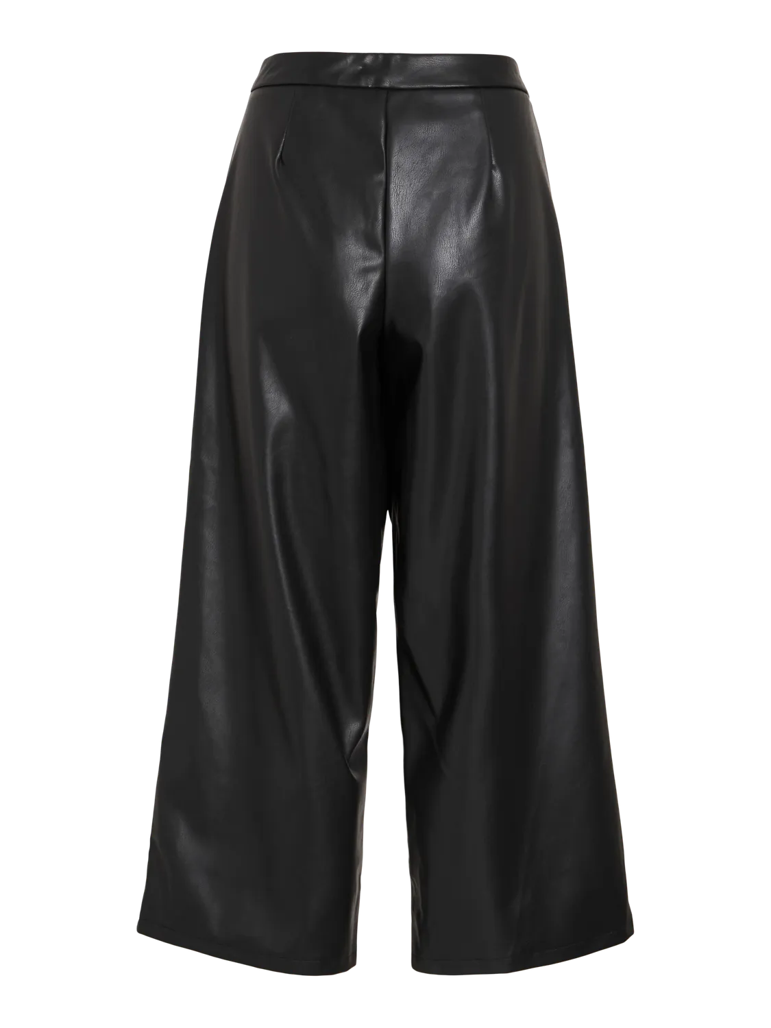 VIDAGMAR Trousers - Black Beauty