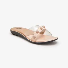 Women's Criss Cross Flats